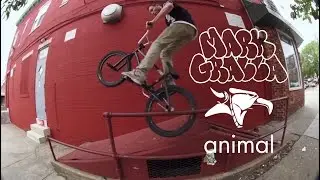 ANIMAL BIKES - MARK GRALLA ANIMAL HOUSE SECTION