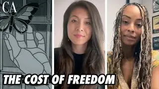 Guaranteed Income and The Debt America Still Owes (w/ Nika Soon-Shiong & Alanah Odoms)