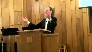 Jesus' last command - lakeshoreonline.org