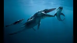 Cryptid Files S4#11: Ogopogo  Feat SierraLVX