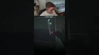 why you NEVER leave you laser on in Tarkov  #gaming #escapefromtarkov #tarkov