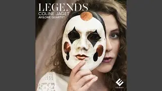 L&eacute;gende