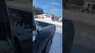 2016 dodge ram 1500 ecodiesel cold start -26c