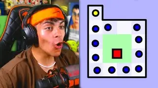El Juego Mas Dificil Del Mundo 😎🤏