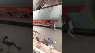 Khagaria Station #viralvideo #rk manish #vlog