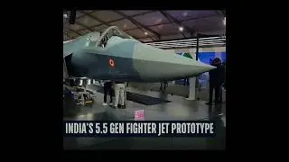 AMCA at AERO INDIA 2025 show
