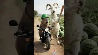 Funny animals cartoon fails try not to laugh animation cartoon meme videos animated comedy short