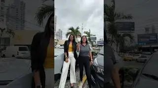 SALOME MONTERO JETOUR #PANAMA #JETOUR #JETOURPANAMA #AUTOSPANAMA