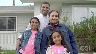 CGI - Sundar - Canada 150