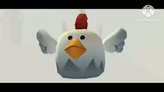 CHICKEN GUN UPDATE 4.9.0 FUNNY NEW TALL CHICKEN BOMB EXPLOSION CHASE SCENE SPARTA EXECUTION REMIX