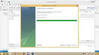 Visual Basic Net Tutorial with MySql database 3 How to Add MySql Server Reference and Check Connecti