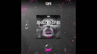 MOLEX.,QBas-Stay Alive (feat. Nenastoyashchaya) [QRS044: OUT NOW!] | Indie Dance