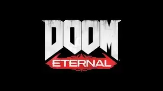COVID ISOLATION Gaming - Doom:Eternal TAG1 Game Play NIGHTMARE #02 😂