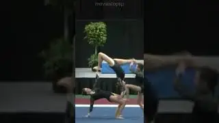 gymnastics \ acrobatic \ acrobatic gymnastics\ world championships