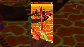 Shortcut Run Game | Level-523 | Satisfying Gameplay Walk-through #games #shortcutrun #gaming #game