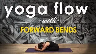 Power Yoga Flow  Harmonizing Opposites
