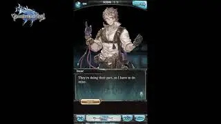 [Granblue Fantasy] Home Sweet Moon. Processing... Booted Up 1: Pwr Lvl Chk