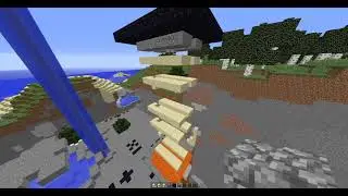 OQ.minebot BobTheBotter Plugin SandBot Showcase