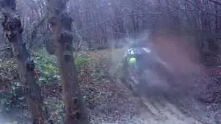 Crundale Bombhole