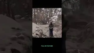 Shiveluch Volcano Eruption: Ashocalypse in Kamchatka! 🌋03
