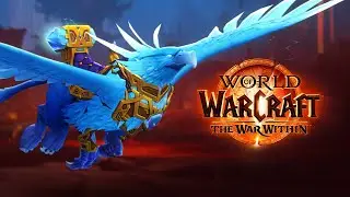 The War Within Epic Edition | World of Warcraft