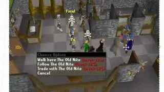 Leaked The Old Nite Part 1/3 2005-2006