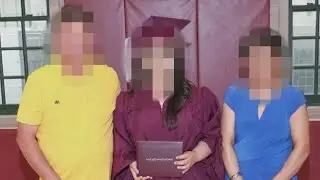 Daughter of man who was detained by ICE speaks out, says father has visa and work permit