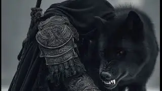 THEY THREW U 2 THE WOLVES 2 PUT U N UR PLACE-UR RETURNIN NO LONGER AS A WARNING, BUT AS A RECKONING 