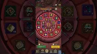 Smithing Master - Sacred Relic - Search 14