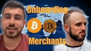 Empowering Companies through Bitcoin Onboarding with Cole of Coinos - State of Bitcoin Ep. 82