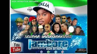 Salone Independent jambore vol 1