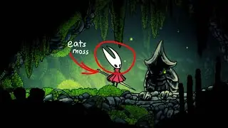 this game makes me want to eat moss