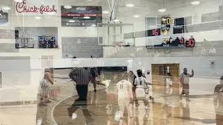 12/18/25 Chapelgate vs AACS