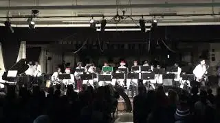 Jazz Band -