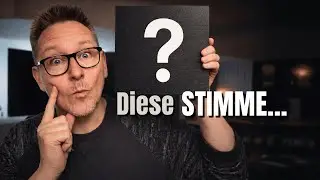 Ein Zufall. Ein Hotel. Eine Stimme. Und alles &auml;nderte sich.