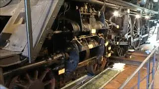 Deutsches Technikmuseum Mechanical Marvels