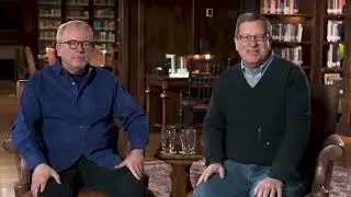 Making Your Case For Christ Bible Study with Lee Stobel and Mark Mittelberg | Promo