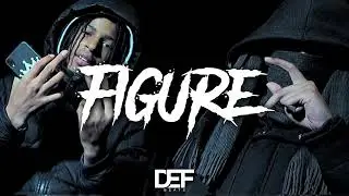 OFB SJ X Yanko UK Drill Type Beat  - 