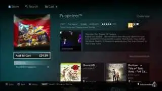 Playstation Plus Free Games EU May 2014 Update