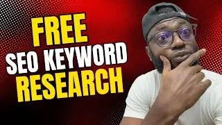 FREE SEO Keyword Research Using Google Autocomplete ( ❌ cancel Ahrefs & SEMRush)