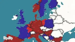 What if Germany invaded Again?