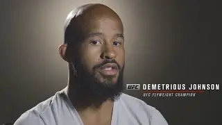 The Ultimate Fighter: Demetrious Johnson on the Tournament of Champions