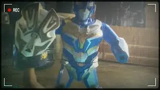 Robot gerok