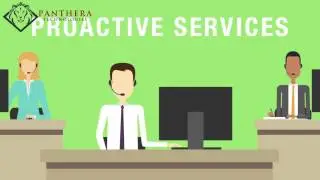 Outsourced IT Service Desk