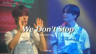 240525 xikers 1st FANMEETING : road𝓨map D-1｜