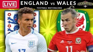 Wales v England - FIFA World Cup 2022 Group Stage Match |
