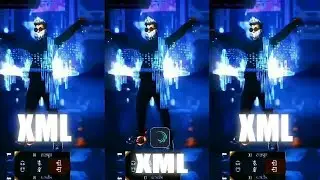 XML FF preset alight motion xml 5 MB LINK #xml #presetff #alightmotion