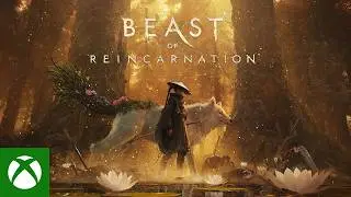 Beast of Reincarnation - Launching August 4, 2026