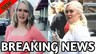 ABC Soap Opera Legend: Mama June Star Anna&rsquo;s died || Very Sad News for Mama June Fans!