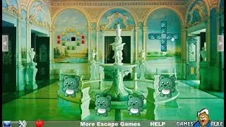 Modeling Girl House Escape walkthrough Games2Rule.